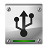 Removable Drive Icon